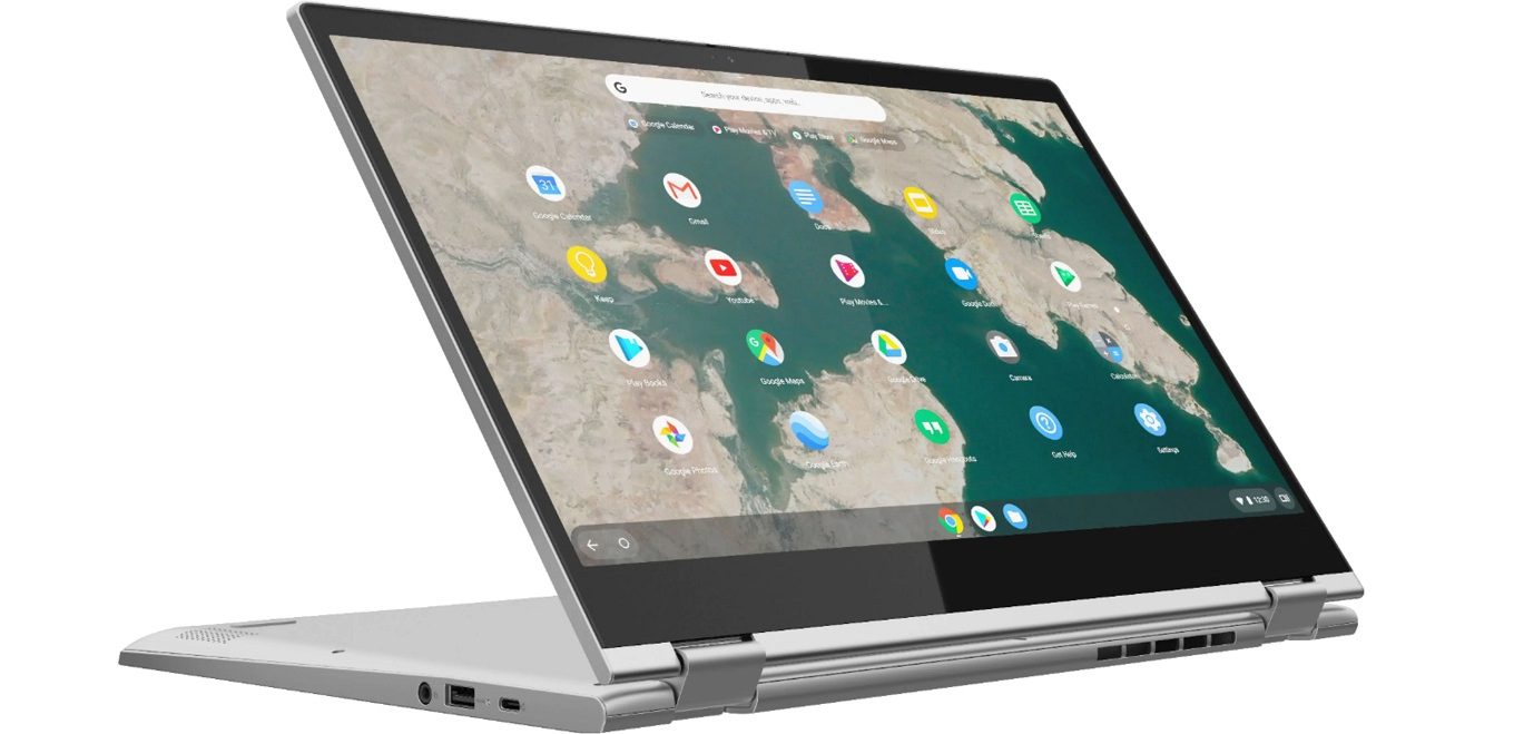 Lenovo 15.6″ Touch-Screen Chromebook Only $299 Shipped on BestBuy.com (Regularly $500)